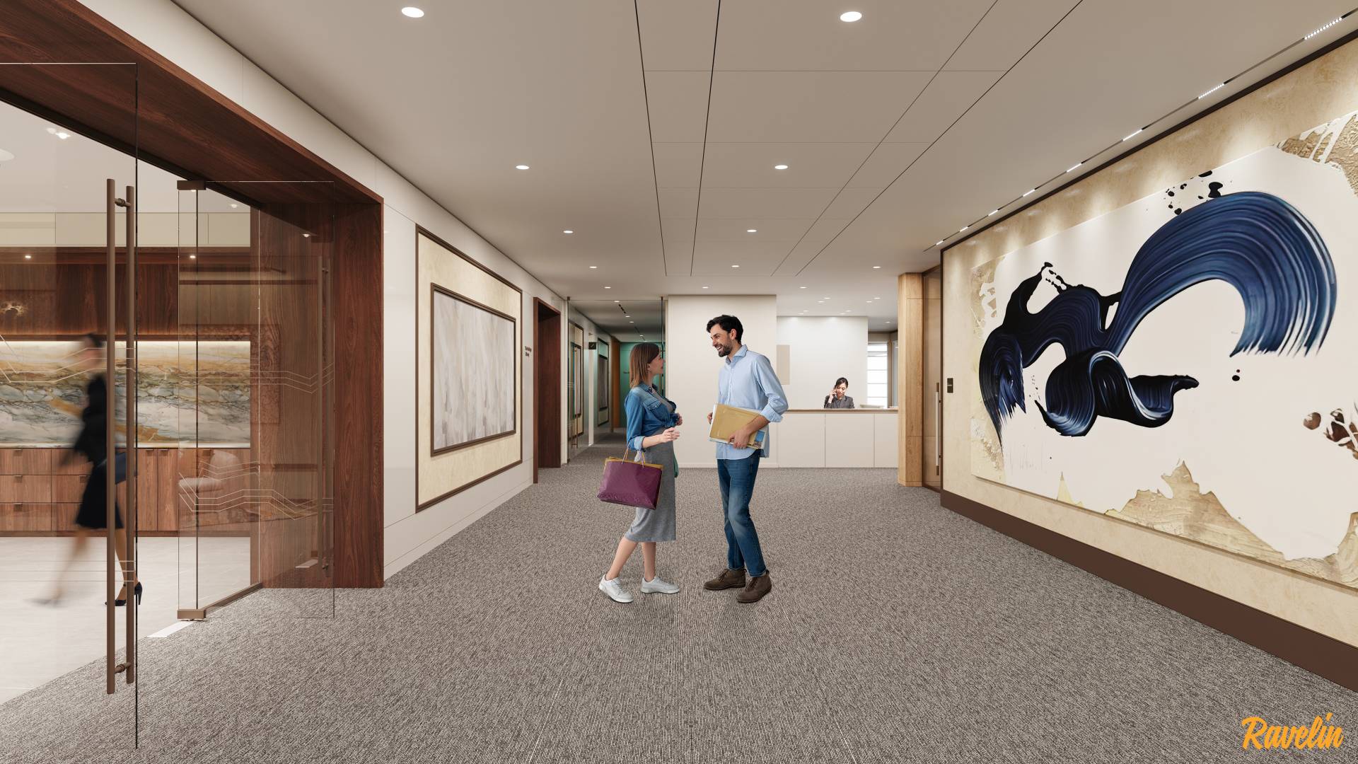 Office Space in New Jersey